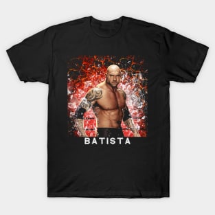 Batista T-Shirt